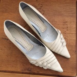 Italian Fornarina shoes